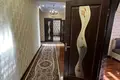 Kvartira 3 xonalar 90 m² Toshkentda, Oʻzbekiston