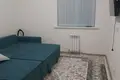 Kvartira 1 xona 38 m² Toshkentda, O‘zbekiston