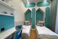 Kvartira 3 xonalar 75 m² Toshkentda