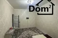 Kvartira 1 xona 33 m² Toshkentda