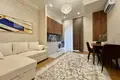 Квартира 2 комнаты 39 м² Ташкент, Узбекистан