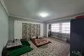 Kvartira 1 xona 43 m² Toshkentda