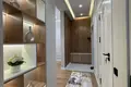 Светлая и уютная квартира с современным интерьером, полностью готовая к комфортному проживанию.