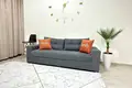 Kvartira 2 xonalar 44 m² Toshkentda