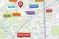 Квартира 2 комнаты 51 м² Ташкент, Узбекистан