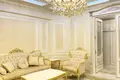 Kvartira 3 xonalar 116 m² Toshkentda, Oʻzbekiston