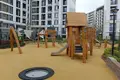 Квартира 1 комната 39 м² Ташкент, Узбекистан