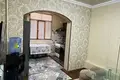 Kvartira 2 xonalar 58 m² Toshkentda