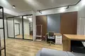 Kvartira 1 xona 43 m² Toshkentda