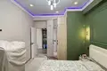 Kvartira 2 xonalar 56 m² Toshkentda