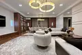 Квартира 5 комнат 318 м² Ташкент, Узбекистан
