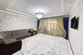 Ko'p darajali kvartiralar 3 xonalar 72 m² Toshkentda