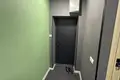 Kvartira 1 xona 19 m² Toshkentda