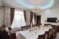 Uy 7 xonalar 210 m² Toshkentda