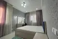Kvartira 2 xonalar 42 m² Toshkentda