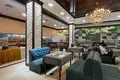 Ресторан, кафе 3 комнаты 500 м² в Ташкенте, Узбекистан