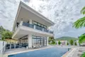 Villa 9 xonalari 700 m² Toshkentda