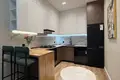 Kvartira 2 xonalar 47 m² Toshkentda