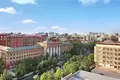 Студия 1 комната 32 м² Ташкент, Узбекистан