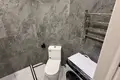 Kvartira 1 xona 57 m² Toshkentda
