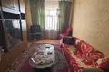 Kvartira 1 xona 38 m² Toshkentda