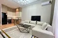 Квартира 2 комнаты 44 м² Ташкент, Узбекистан