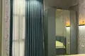 Kvartira 2 xonalar 60 m² Toshkentda, Oʻzbekiston