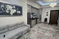 Квартира 2 комнаты 46 м² Ташкент, Узбекистан