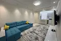 Kvartira 2 xonalar 34 m² Toshkentda