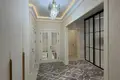 Kvartira 4 xonalar 113 m² Toshkentda
