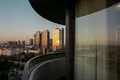 VIP квартира в ЖК NRG U-Tawor с панорамным видом на Tashkent city