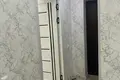 Kvartira 1 xona 36 m² Toshkentda, Oʻzbekiston