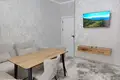 Квартира полностью подготовлена для комфортного проживания и располагает всеми необходимыми добствам