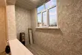 Kvartira 1 xona 34 m² Toshkentda