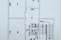 Квартира 3 комнаты 68 м² Ташкент, Узбекистан