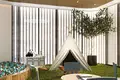 Жилой комплекс Regnum Plaza — бизнес-класс с элементами премиум в престижном районе Ташкента