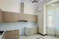 Евро дом в 3 уровня 6 комнат 2.2 соток ул.Хырмантепа (Никитина)