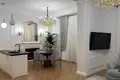 Kvartira 2 xonalar 65 m² Toshkentda, Oʻzbekiston