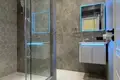 Pentxaus 4 xonalar 110 m² Toshkentda