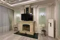 Uy 7 xonalar 864 m² Toshkentda