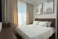 Квартира 2 комнаты 37 м² Ташкент, Узбекистан