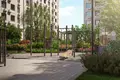 Жилой комплекс SAD'O — бизнес и комфорт в растущем районе столицы