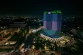 Квартира 1 комната 36 м² в Ташкенте, Узбекистан
