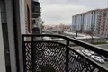 Квартира 2 комнаты 38 м² Ташкент, Узбекистан