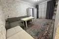 Kvartira 2 xonalar 36 m² Toshkentda