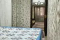 Kvartira 2 xonalar 52 m² Toshkentda