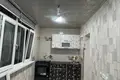 Kvartira 1 xona 42 m² Toshkentda