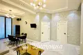 Kvartira 3 xonalar 74 m² in Tomdi tumani