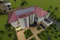 Дом 7 комнат 430 м² Ташкент, Узбекистан