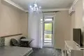 Kvartira 1 xona 32 m² Toshkentda, Oʻzbekiston
